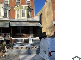 2113 W Ontario St, Philadelphia, PA 19140