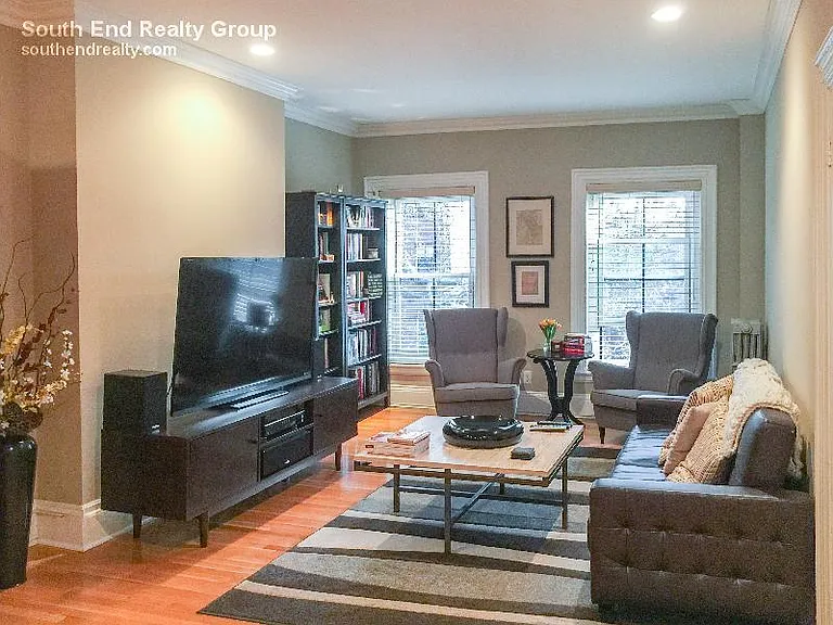 75 Rutland St #3 — Photo 4
