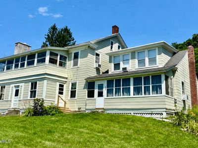 1051-1053 Massachusetts Ave, North Adams, MA, 01247