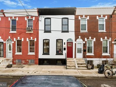 438 McClellan St, Philadelphia, PA, 19148