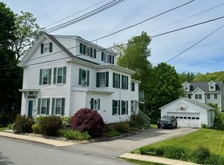 23 Chester St #1, Amesbury, MA 01913