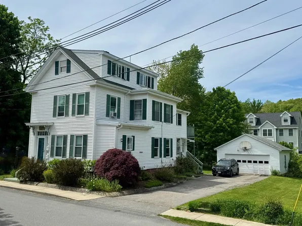 23 Chester St #1, Amesbury, MA 01913