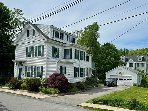 23 Chester St #1 Photo 1