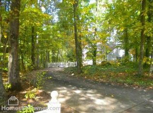 3710 Stonewall Dr NW, Acworth, GA 30152