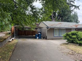 19003 60th Ave W, Lynnwood, WA 98036
