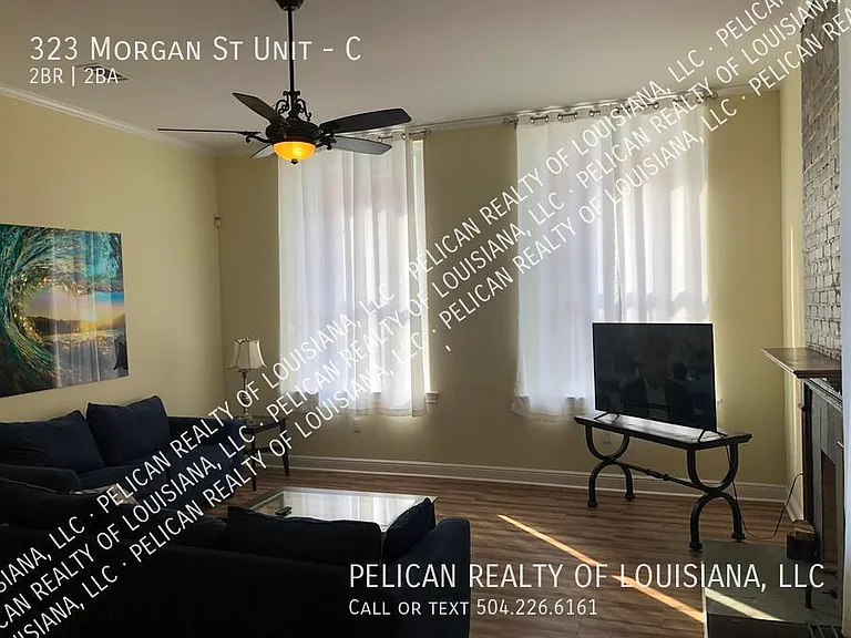 323 Morgan St #C — Photo 6