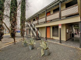 Bruning Lofts, Austin, TX 78751