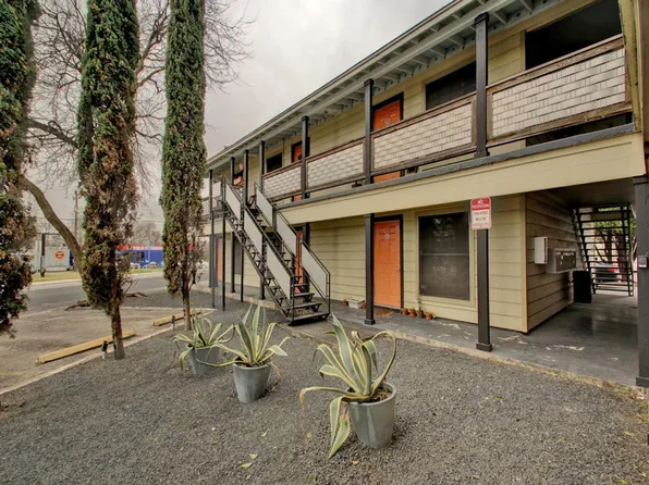 Bruning Lofts, 5100 Bruning Ave #106, Austin, TX 78751