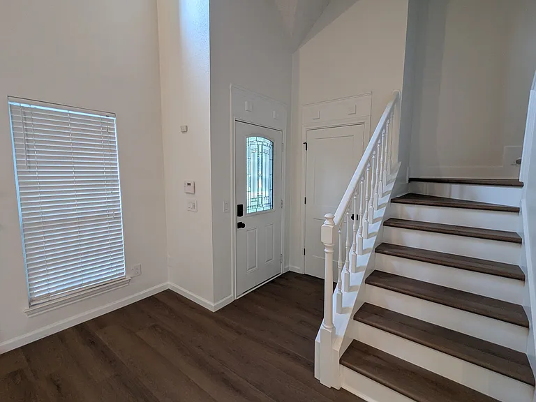 Entry