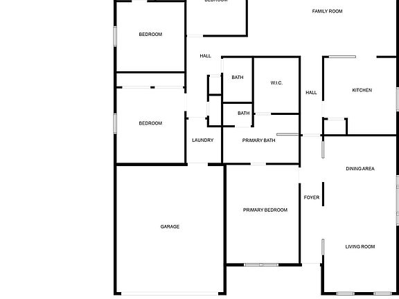 2nd image of 16174 Saddle Dr