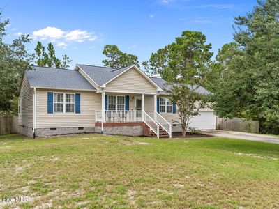 416 Edgewood Road, Southport, NC, 28461