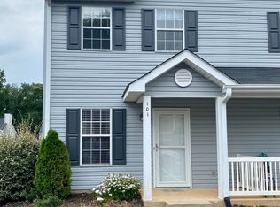 101 Brushy Hollow Ln, Greer, SC 29650