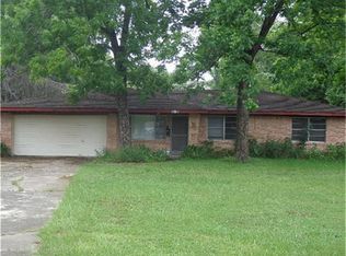 9110 Western Dr, Houston, TX 77080