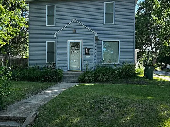 209 E Main St, Marshall, MN 56258