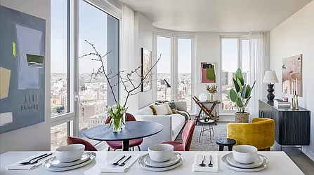 Rented by Charney Real Estate LLC