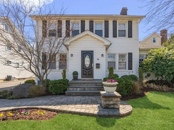 76 Willowdale Avenue, Port Washington, NY 11050