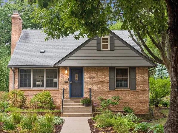 4000 Abbott Ave S, Minneapolis, MN 55410