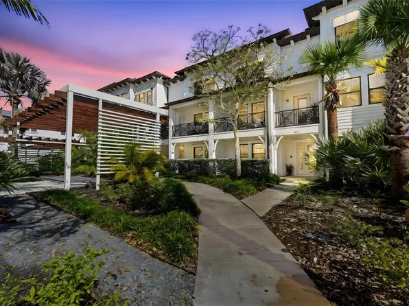 4921 W Paul Ave Unit 5, Tampa, FL 33611