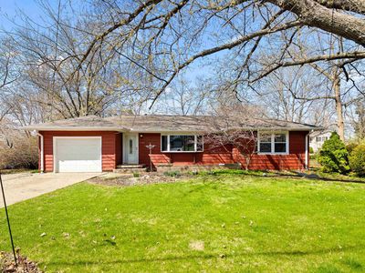 5309 N Sherwood Ave, Peoria, IL, 61614