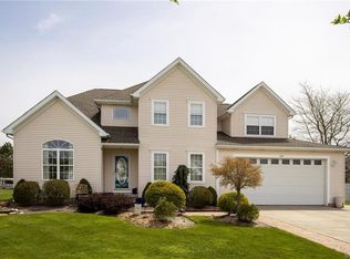 145 Siebert Rd, Lancaster, NY 14086