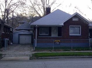 3009 Porter Ave, Ogden, UT 84403