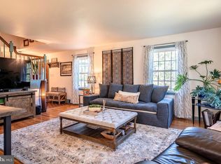 808 Harmony Hill Rd, West Chester, PA 19380