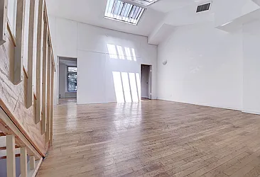 Rented by Urbane Brokerage