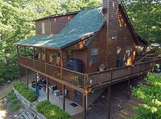 359 Poplar Ridge Dr, Blairsville, GA 30512