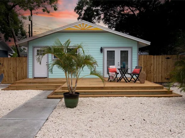 4719 17th Ave S, Saint Petersburg, FL 33711