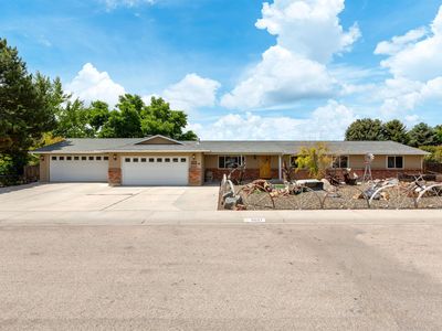 5027 S Cree Way, Boise, ID, 83709