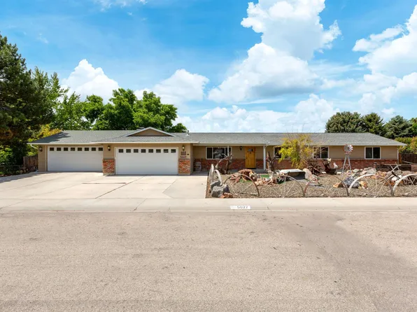 5027 S Cree Way, Boise, ID 83709