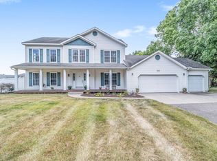 862 N 30th St, Galesburg, MI