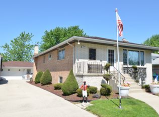 8506 Laramie Ave, Burbank, IL