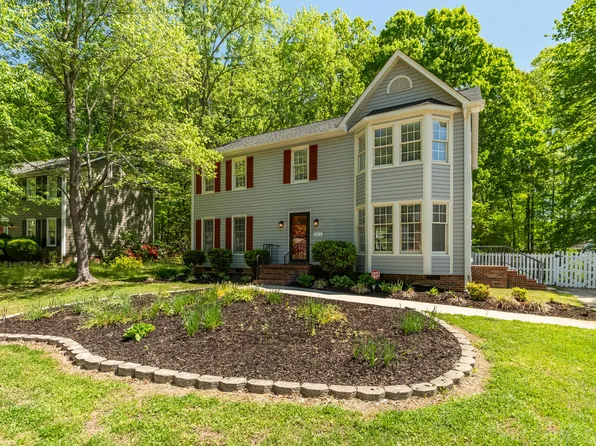 1011 Pineburr Rd, Jamestown, NC 27282