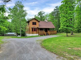 3984 Hobbstown Rd, Dunlap, TN 37327