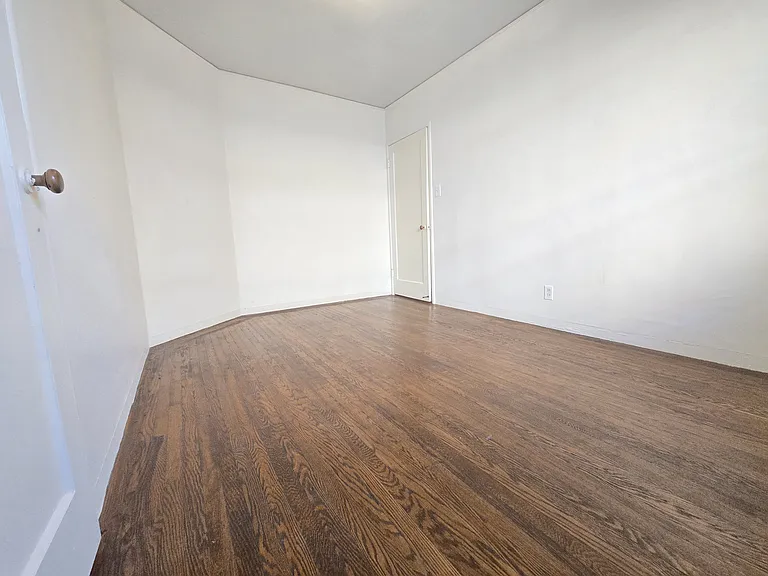 1st Bedroom