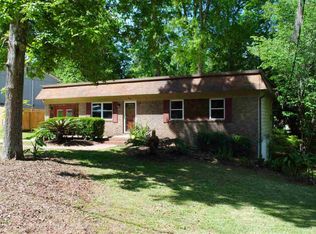 4104 Tara Dr, Tallahassee, FL 32303
