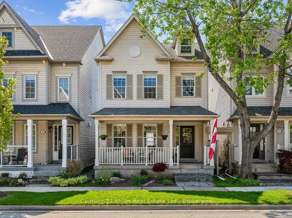 210 Littlewood Dr, Oakville, ON L6H 6T6