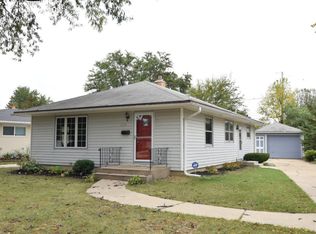 4100 N 79th St, Milwaukee, WI 53222