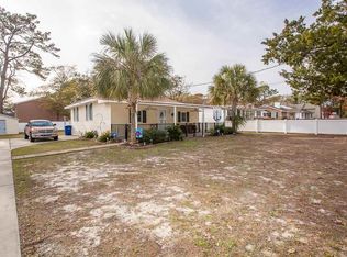 507 29th Ave N, Myrtle Beach, SC 29577