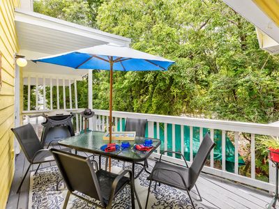 89 N Bay Harbor Dr, Key Largo, FL, 33037
