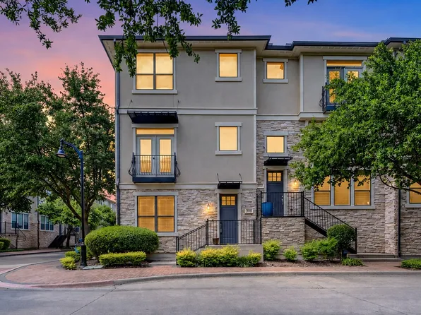 5729 Lunsford Rd, Plano, TX 75024