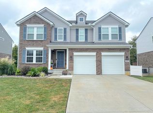 3071 Alderbrook Dr, Independence, KY 41051