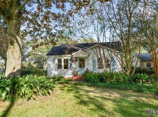 1561 Richland Ave, Baton Rouge, LA 70808