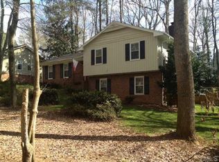 512 Westbrook Dr, Raleigh, NC 27615