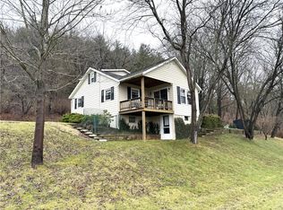 2430 Burt Hill Rd, Canisteo, NY 14823