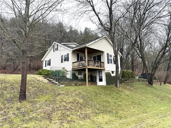 2430 Burt Hill Rd, Canisteo, NY 14823