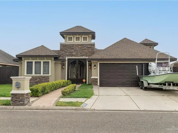 5001 N Ebony St, Pharr, TX 78577