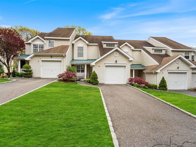 10 Princess Tree Court #10, Pt Jefferson, NY, 11777