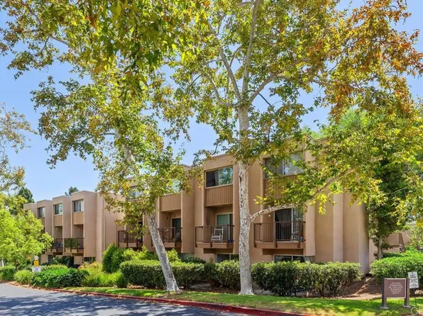 5700 Baltimore Dr Unit 25, La Mesa, CA 91942
